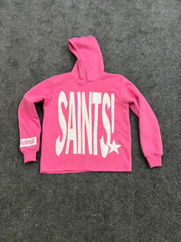 SAINTS! Hoodies