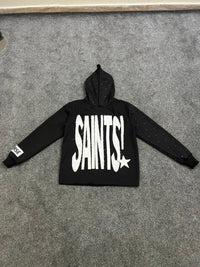 SAINTS! Hoodies