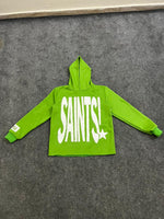 SAINTS! Hoodies