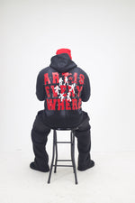 Kur$e Studios “shining” set