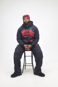 Kur$e Studios “shining” set