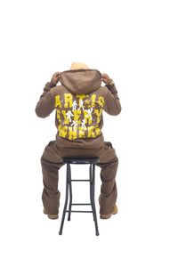 Kur$e Studios “shining” set